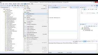 Video 26 Byte Streams File Writer File Reader Java