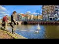 Look what we Found Magnet Fishing in Amsterdam's Canals!