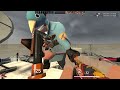 tf2 cursed happenings