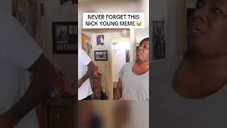The origin of the Nick Young meme 🤣