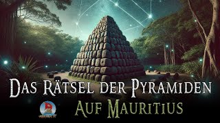 Das Rätsel der Pyramiden auf Mauritius (Abora TV)