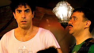 Death to Aladeen Scene | The Dictator | CLIP