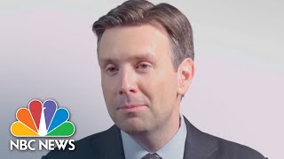 What Does It Take To Be A White House Press Secretary? | NBC News