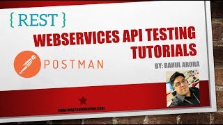 REST ASSURED API Tutorial - Lecture 2 - Adding Rest Assured Dependencies and Sending the API Request