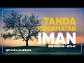 [LIVE MIRA] Tanda-Tanda Kenikmatan Iman - Ustadz Adi Hidayat