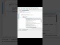 Narrow Type Casting In Java #shorts #javaprogramming #corejava #education