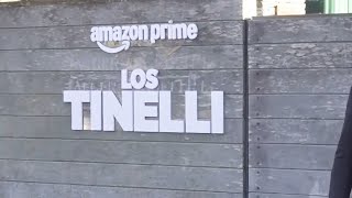 La familia Tinelli estrena la serie sobre su vida