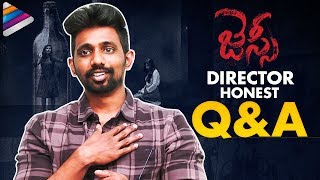 Jessie Director Aswani Kumar Honest Q&A | Archana | Kabhir Duhan Singh | 2019 Latest Telugu Movies