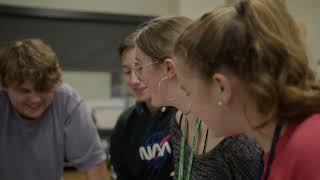 Student Spotlight - Forensic Science