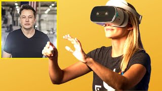 Elon Musk on Virtual Reality | Metaverse | Future of Video Games