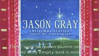 Jason Gray - \