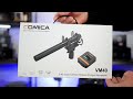 Comica VM40 | The Ultimate 32-BIT Float Wireless Shotgun Mic Pack!