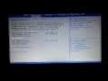 BIOS tour of ASUS X540S laptop BIOS tour of ASUS X540S laptop