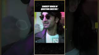 Questioning Sandeep Vanga Animal Is Not A Path Breaking Film | Ranbir Kapoor | Infinifeed