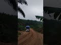 TRIP KE ULU LEPAR. TAK LEPAS BUKIT KE EMPAT.