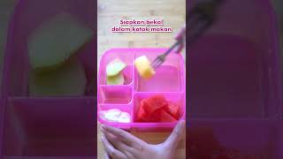 RESEP BEKAL SUAMI