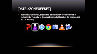 Lasso Programming: [date→zoneoffset]
