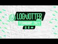 Log + Jotter February 2022 Pocket Notebook Subscription Unveiling