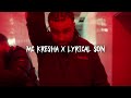 mc kresha x lyrical son jerËm 2025