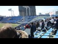 2017.3.17 オリックスバファローズスタメン1 9応援歌@神宮球場