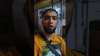 Lahore Food Street | purani Anarkali Saleem gohar vlogs | Pakistan