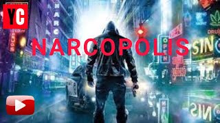 NARCOPOLIS - Film Complet en Français I Science-Fiction, Thriller I VF HD