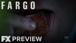 Fargo | Installment 3: Stamp Promo | FX