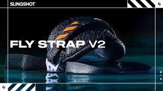 Flystrap V2 | Slingshot Kite