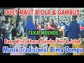 Teka Mpende || Bang Wiro Dkk,  Biola Gambus - Musik Tradisional Bima Dompu, Desa Kole 2023