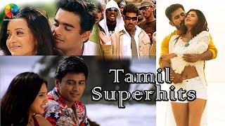 Tamil Superhits | Jukebox | Harris Jayaraj | Vijay Antony | Minnale | Majunu
