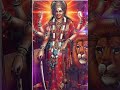 Maa Serawali ststus / Mata serawali WhatsApp ststus / mata Rani status Durga maa status