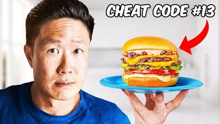 I'm 45. Here are nutrition cheat codes I wish I knew in my 20's.