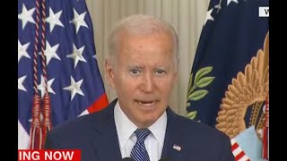 BREAKING: Biden scores massive SURPRISE win