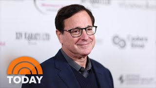Photos Of Bob Saget’s Hotel Room Released By Officials