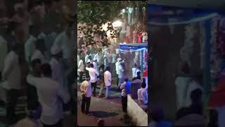 Moharram In Gabbur Wadi ✨✨💫💫... taiseenpatel shorts videos...