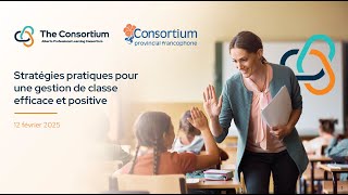 Stratégies pratiques pour une gestion de classe efficace et positive