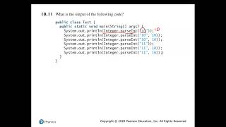 Java Programming – Chapter 10: Thinking in Objects | Object-Oriented Design Explained Part5