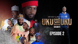 UKU SAU UKU Episode 40 Season 4 ORG