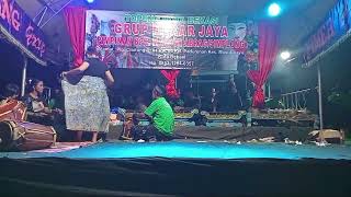 🔴LIVE Topeng Kota Bekasi 