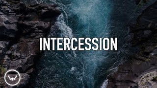 Intercession || 5 Hour Soaking Worship Music for Deep Prayer