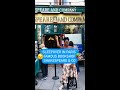 Paris' Famous Bookshop Shakespeare & Co