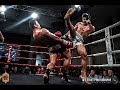 HIGHLIGHT | Rebellion Muaythai 17: Maincard - 100% Muaythai