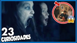 23 Curiosidades de The Haunting of Hill House
