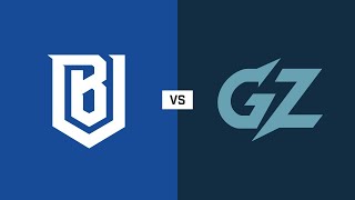 Full Match | Boston Uprising vs. Guangzhou Charge | Stage 4 Week 1 Day 3