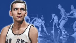 The Life And Tragic Ending of Bobby Wanzer