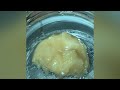 SIMPLY MARY THCA HASH ROSIN COOKIES AND CREAM REVIEW!