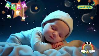 AcV : Baby Lullaby , Mozart Music, relaxing for baby to get to sleep
