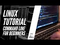 Linux Tutorial For Beginners   Linux Command Line Tutorial