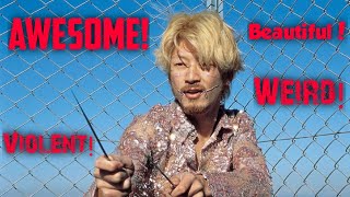 Ichi The Killer: A Beautifully Weird And Violent Masterpiece