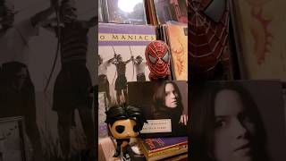 10,000 maniacs - Natalie Merchant - Like the Weather. #shorts #funkopops #music #vinyl   #cds